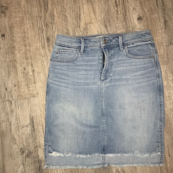 Abercrombie & Fitch Dresses & Skirts - Skirt